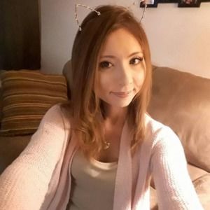 Meet your Posher, Cynthia